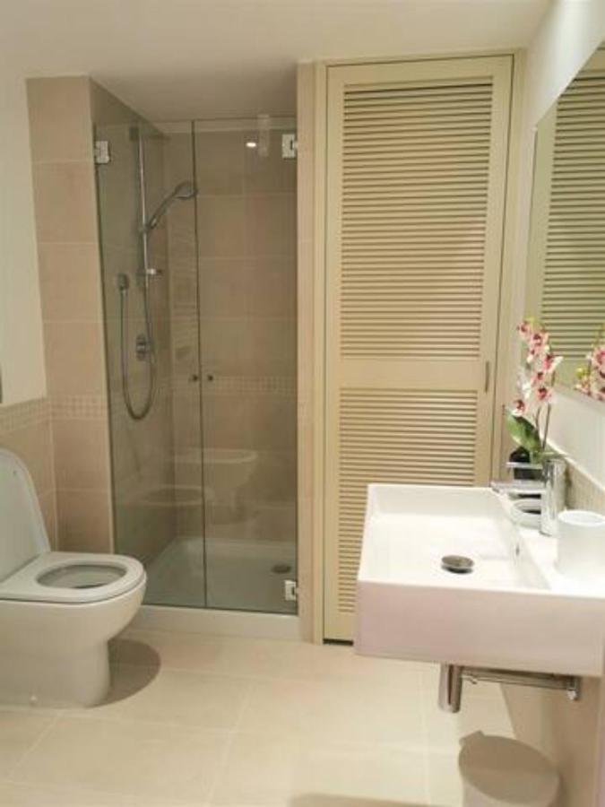 La Perle De Apartment *