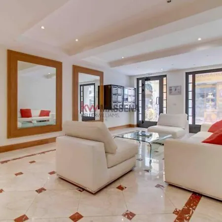 Ferienwohnung La Perle De Menton Exterior foto