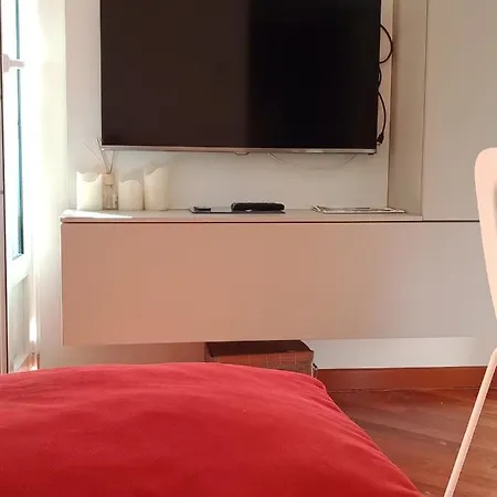 Ferienwohnung La Perle De Menton Exterior foto
