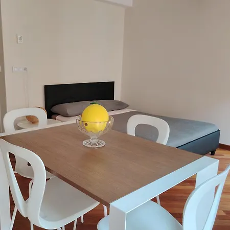 Ferienwohnung La Perle De Menton Exterior foto