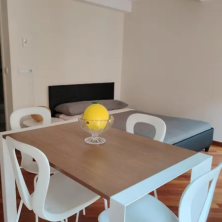Ferienwohnung La Perle De Menton Exterior foto