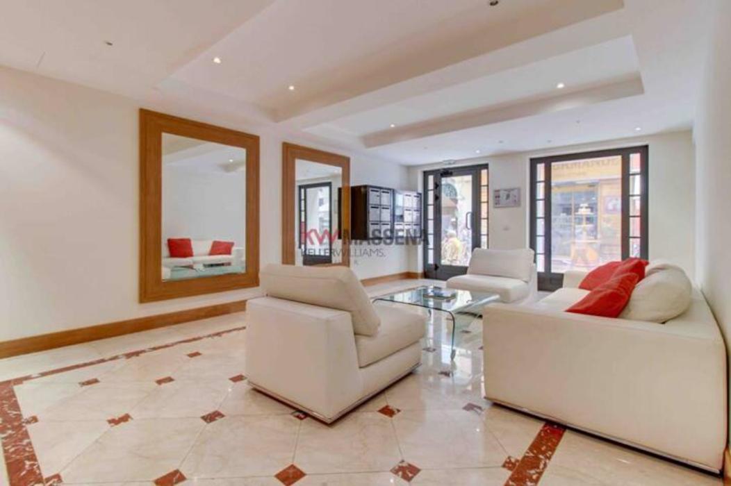 La Perle De Appartement
