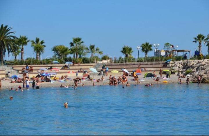 La Perle De Menton