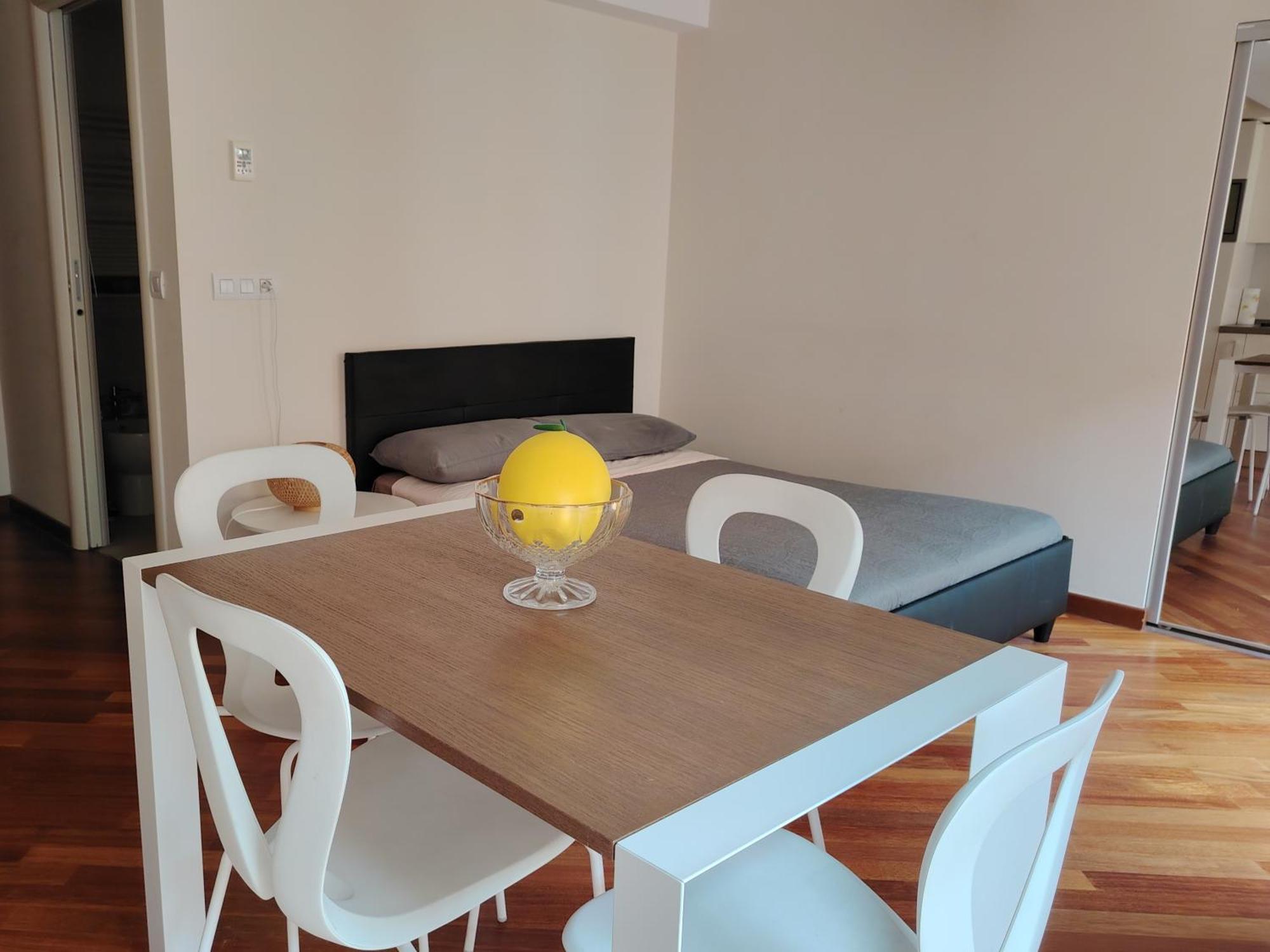 Appartement La Perle De *