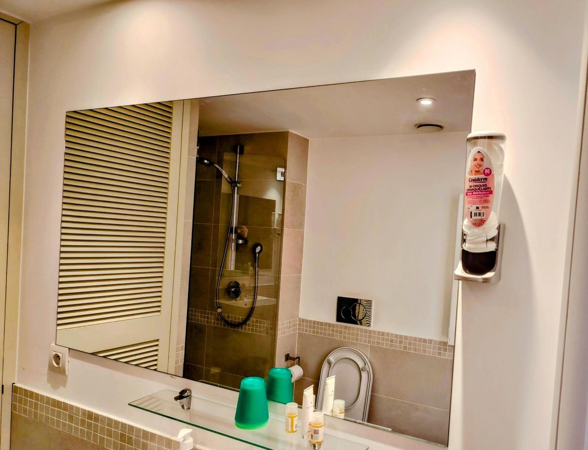 La Perle De Appartement Menton